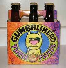 gumballhead gumballhead