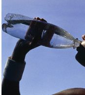 drinking-from-bottle