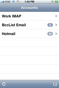 iphone-hotmail