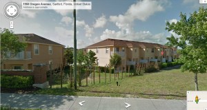 frank taaffe address google street view 1