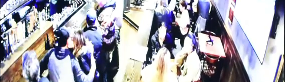 Karen Read John OKeefe Canton Bar January 28 2022